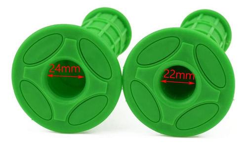 Universal Motorcycle Grips Hand Grips