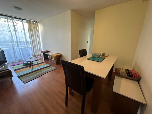 Arriendo Departamento Colinas De Oro Quilpué (94729)