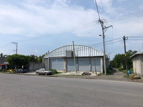 Imagen 3 de 9 de Bodega Comercial Morelos