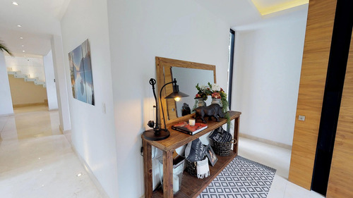 Imagen 3 de 11 de Excelente Casa En Condominio Del Bosque