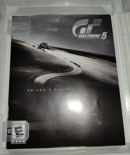 Ps3 Gran Turismo 5 Edición Xl (Usado)