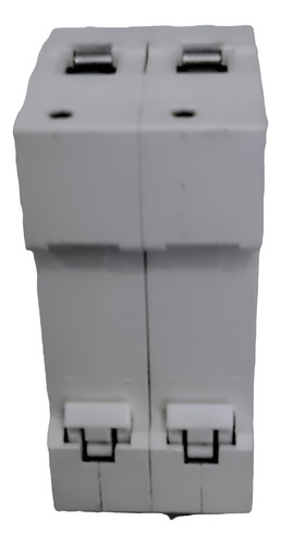Interruptor Termomagnético Dc 1000v Solar Fotovoltaico 20 A