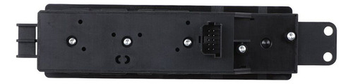 Kyl Control Maestro Switch For Mercedes-benz Sprinter 3-t