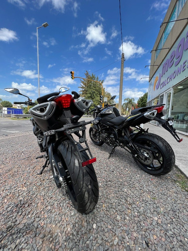 Imagen 8 de 15 de Benelli 600i