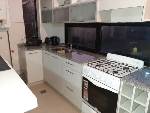 Imagen 13 de 16 de Alquilo Dptos De Dos Dormitorios, Cocina Comedor, 1 Baño.