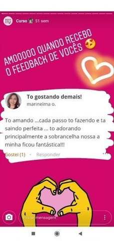 Imagem 6 de 6 de Curso De Maquiagem De Forma Fácil Sem Sair De Casa!