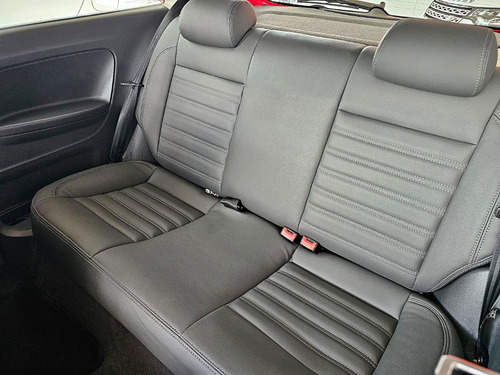 Volkswagen Gol GOL 1.0 MI 8V FLEX MANUAL