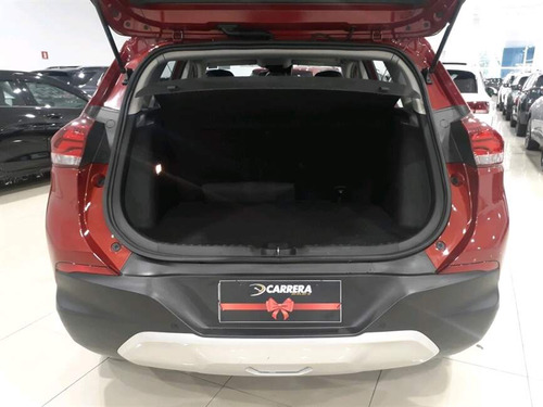 Chevrolet Tracker 1.2 TURBO FLEX PREMIER AUTOMÁTICO