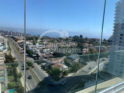 Venta Exclusivo Departamento Bezanilla En Reñaca