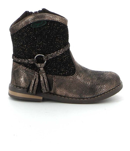 Bota Casual  De Niña Angus G-ab16860d