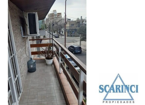 Imagen 9 de 12 de Venta - Ceraso Al 1700 - Santos Lugares.- Ph De 3 Amb