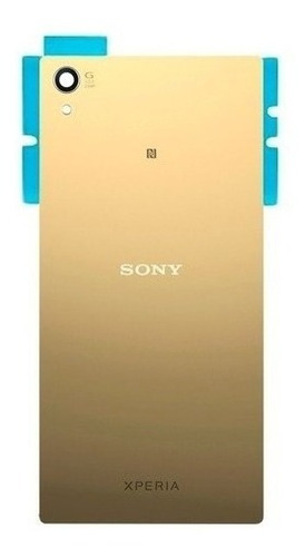 Tapa Trasera Repuesto Para Sony Xperia Z5 E6653 E6683 E6603
