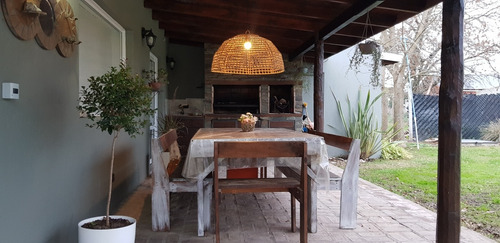 Alquiler Casa Quinta En Chascomus