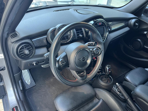 Mini Cooper S 2.0 Copper S 192cv