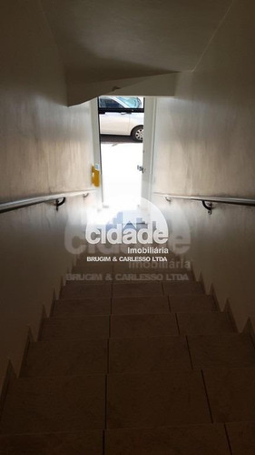 Imagem 4 de 23 de Prédio Comercial À Venda, Centro - Cascavel/pr - 11621