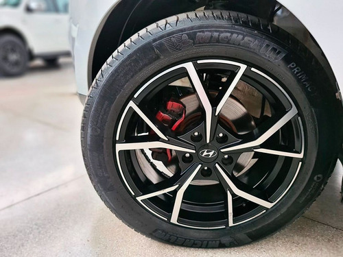 Hyundai IX35 2.0 MPI 4X2 16V