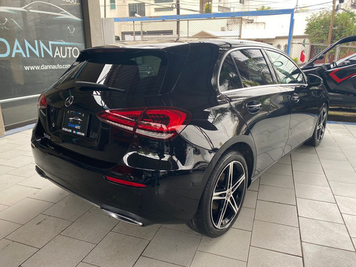 Mercedes-benz Clase A 2019