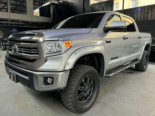 Toyota Tundra Xp