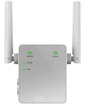 Comprar Extensor Repetidor Señal Wifi Netgear Ex3700 Ac750 