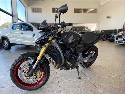 Imagem 3 de 8 de Honda Cb 600f Hornet