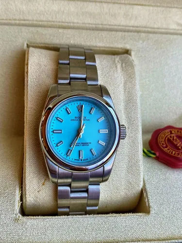 Reloj Rolex Mujer Usado MercadoLibre