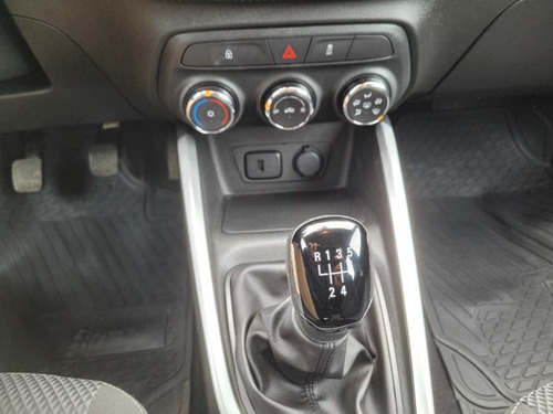 Chevrolet Onix HB RS 1.0T