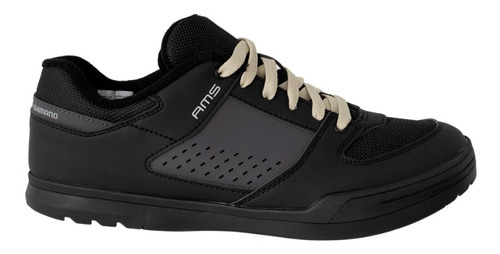 Zapatillas Para Montaña Shimano Am5 Negro Clip Down Hill