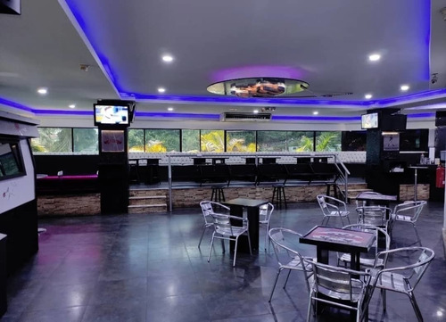Imagen 7 de 14 de Local Venta Fondo De Comercio Bar-restaurant Discoteca San Antonio