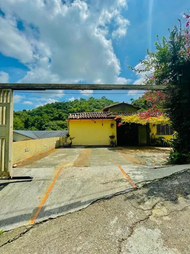 Casa Caicaguana El Hatillo