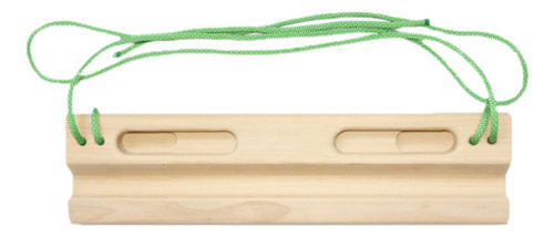 Escalada Hangboard Fortalecedor De Dedos Atleta Dedo