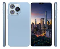 Comprar Celular Android I15 Pro Max Smartphones Of 6.5 Puz