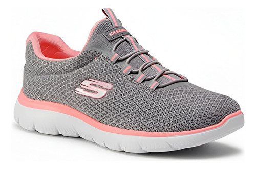 Tenis Skechers Originales Summits Mujer