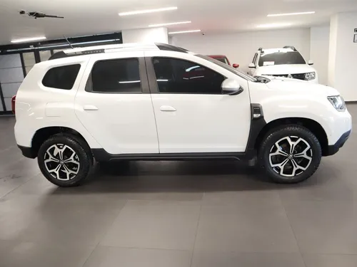 Renault Duster 1.3 Intense Mt 4x4