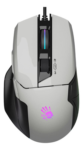 Bloody Gaming W70 Max Gaming Mouse 10,000 Cpi 250 Ips Rgb