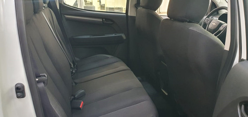 Chevrolet S10 2.8 Cd 4X4 Wt