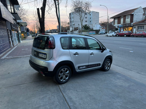 Citroën C3 Aircross 1.6 Vti 115 Feel