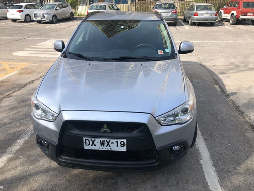 Mitsubishi Asx Glx 2.0 2013