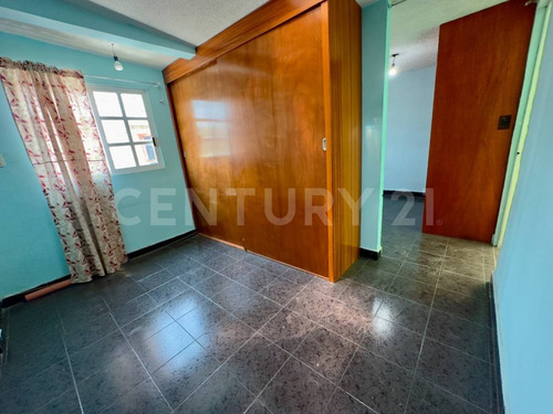 Venta De Casa En 1a Cda Adolfo López Mateos, V. De Anáhuac, Ecatepec De Morelos.