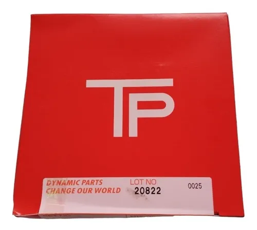 comprar Anillos Mitsubishi Lancer Touring 2.0 Cs6 Original Std 020
