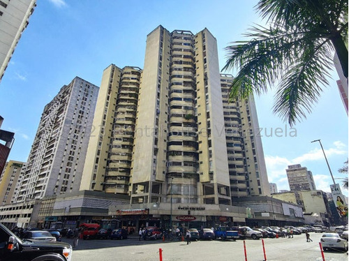 Apartamento En Venta La Candelaria #23-29447 John Hoyer Rah 