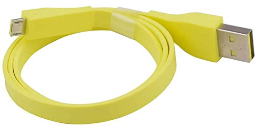 Cable De Carga Rápida Usb Para Logitech Ue Boom Bluetooth Wi