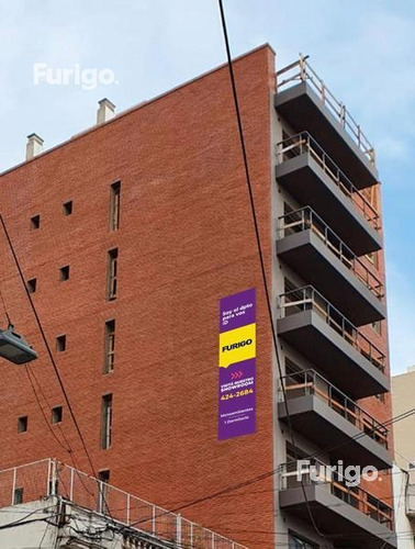 Imagen 27 de 30 de Venta Monoambiente Centro Con Balcon A Estrenar