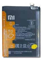Comprar Ba-teria Flex Compativel Para Xaiomi Redmi Note 8 - Redmi 8t