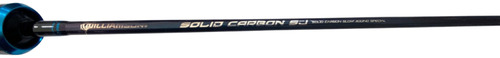 Vara Para Molinete Solid Slow Willianson 6,3''pe3 2pt 300g