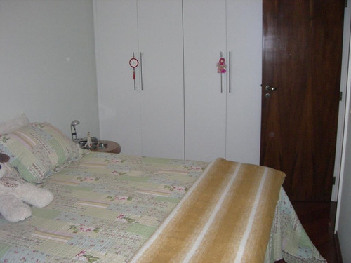 Imagem 6 de 9 de Apartamento Em Vila Dom Pedro I, São Paulo/sp De 89m² 3 Quartos À Venda Por R$ 745.000,00 - Ap789638-s