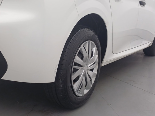Peugeot 208 1.0 6V FLEX LIKE MANUAL