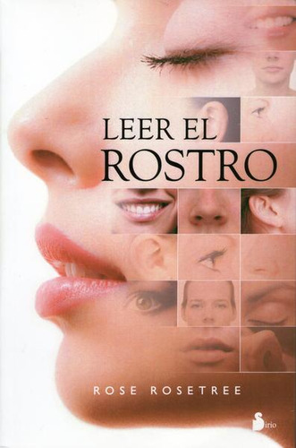 Libro Leer El Rostro / 4 Ed. Lku