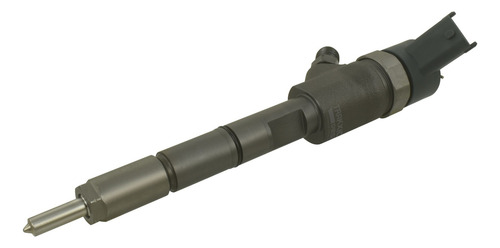 Jgo 4 Inyectores Diesel Bosch Para Bulldozer Komatsu 4955415