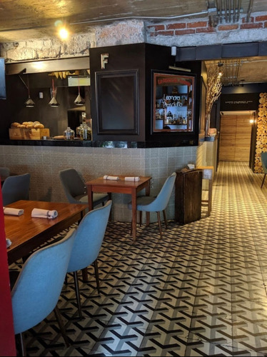 Local Para Restaurante Polanquito