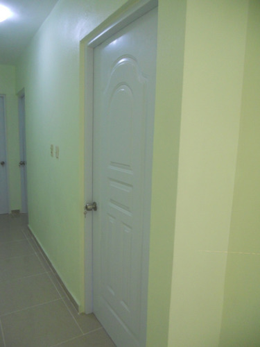 Imagen 9 de 22 de Apartamento De 2 Habitaciones En Villa Faro, Santo Domingo Este
